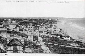 CO g- 15- Trouville- Bouiseville- Claire fontaine